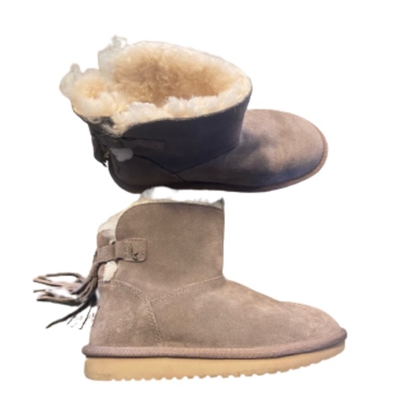 UGG | Shoes | Koolaburra By Ugg Womens 